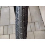 алуминиев електрически велосипед CENTURION E-FIRE CITY R650 COASTER EP1 SILVER M48CM
